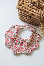 Babetes Impermeáveis Flor