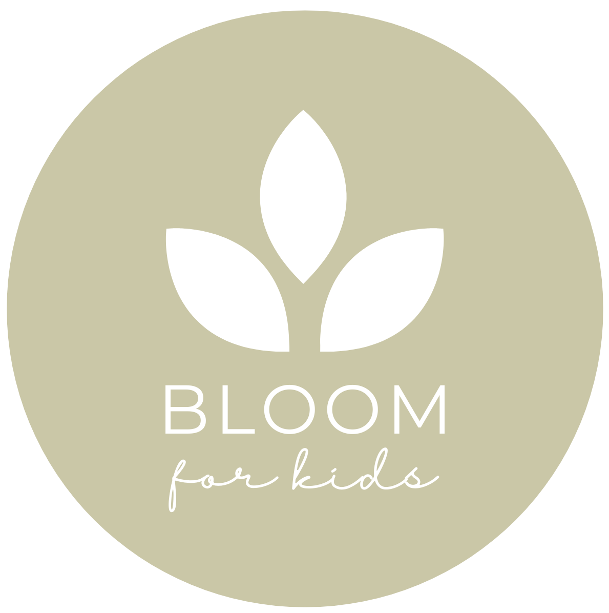 Bloom for Kids